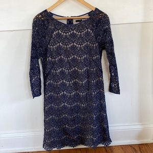 Tibi cocktail dress - fun meets sophistication!